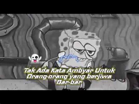 Storywa Dj Spongebob Versi Burung Gagak Dijamin Mantulll Youtube