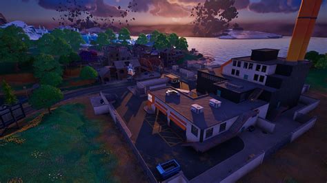 Beste Hot Spots In Fortnite Kapitel Staffel Futuriq De