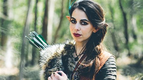 Image Result For Vexahlia Laura Bailey Critical Role Fan Art