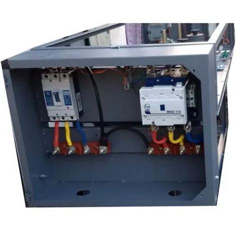 Three Phase 300 Kva Oil Cooled Servo Voltage Stabilizer Output Voltage