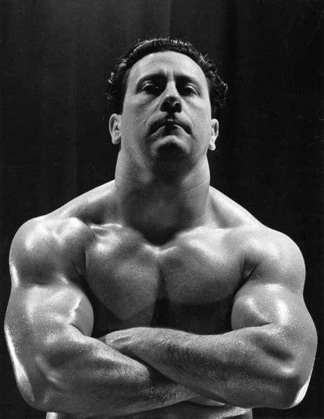 Historical Joe Weider | Joe Weider