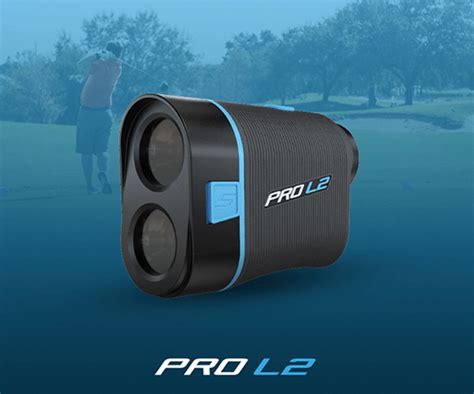 Shot Scope Launch Pro L Laser Rangefinder Pan West