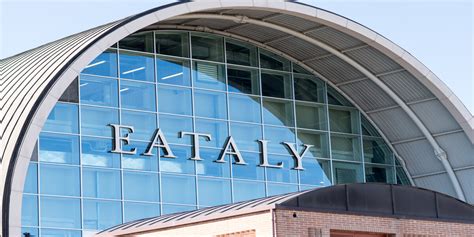 Eataly Lavora con noi Opportunità di carriera Posizioni Finanza Lavoro