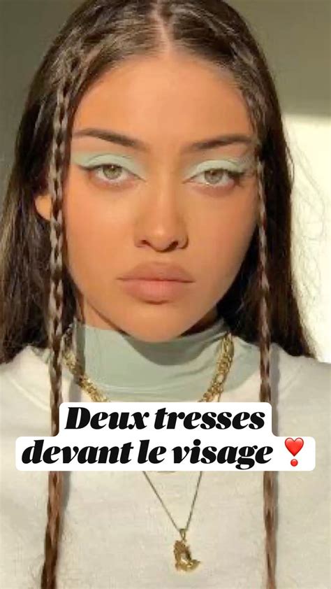 Id E De Coiffure Pour Le Coll Ge Lyc E Coupes De Cheveux Avec