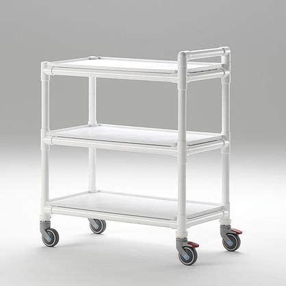 Carrello Terapia Mpc Rcn Medizin Und Rehatechnik Per