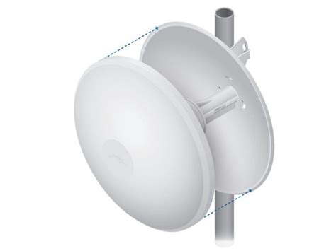 Ubiquiti NBE RAD 400