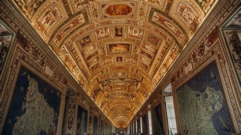 Early Morning Vatican Tour With Sistine Chapel Walks Tours Sistine