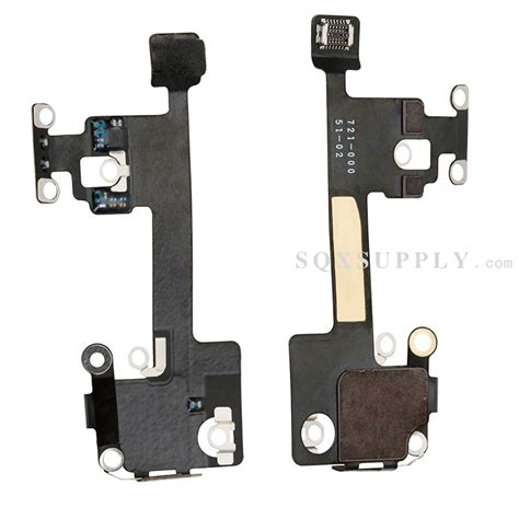 Apple Iphone X Wifi Antenna Flex Cable Replacement