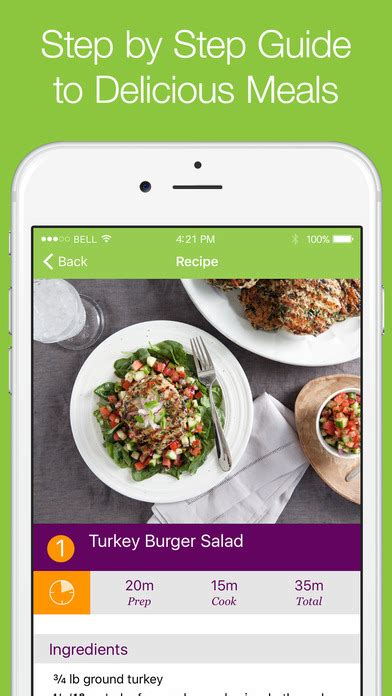 Best Free Meal Planning App Viaqust