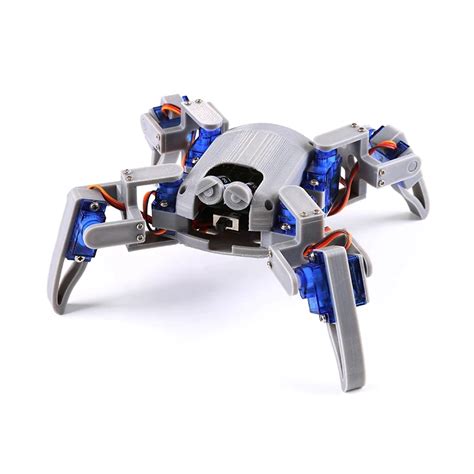 Arduino Wifi, Math Toys, Science Toys, Robot Dragon, Spider Robot ...