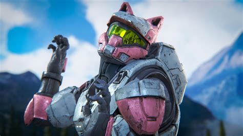 Halo Infinite Cat Lover Bundle Teaser Trailer Youtube