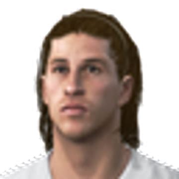 Sergio Ramos García FIFA 10 Feb 22 2010 SoFIFA