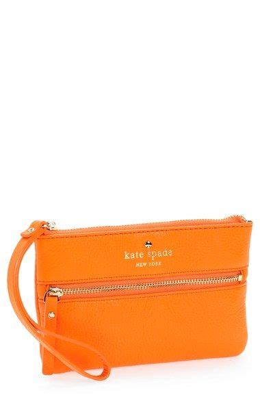 Kate Spade New York Cobble Hill Bee Wristlet Nordstrom Purses Wallets For Women