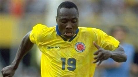 Falleció el ex futbolista colombiano Freddy Rincón Tarapaca Online