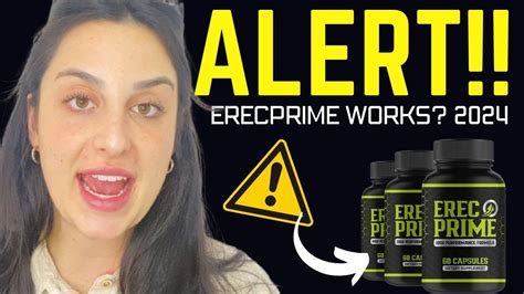 Erecprime Important Warning Erecprime Reviews Erecprime