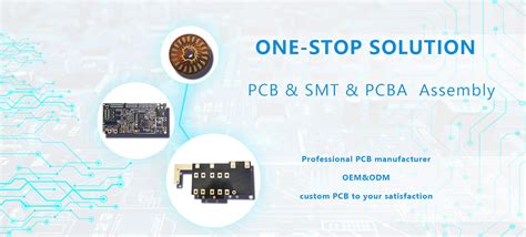 Professional Reliable Manufacturer And Exporter Of PCB Miracle