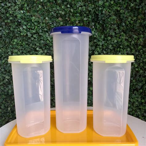 Pote Modulares Da Tupperware Original Shopee Brasil