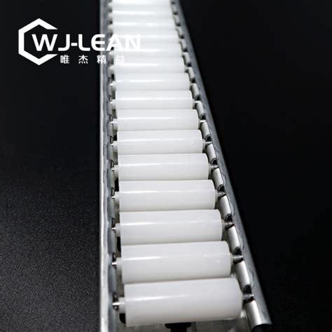 High Quality Groove Width 60mm Standard Type Steel Placon Roller Track