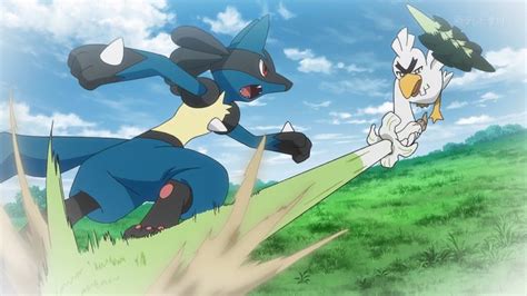 Pin De Lluvia Goch En Lucario En Lucario Pokemon Pokemon Dibujos