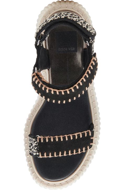 Dolce Vita Debra Platform Sandal Women Nordstrom