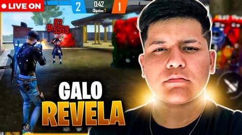 Free Fire Ao Vivo Ff Live X Inscritos X Jogando