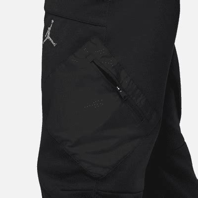 Jordan Dri FIT Air Pantalons De Teixit Fleece Home Nike ES