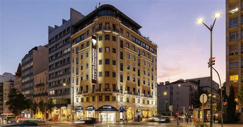 Fotos America Diamonds Hotel En Lisboa Web Oficial