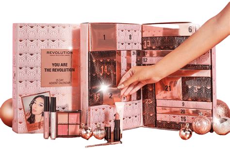 The Best Beauty Advent Calendars For Some Have Huge Savings