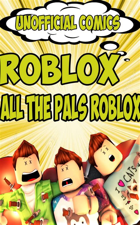 Unofficial Comic Diary Of Adopt Me Roblox Funny Story All The Pals