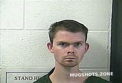 Glenn Steven J Daviess County Mugshots Zone