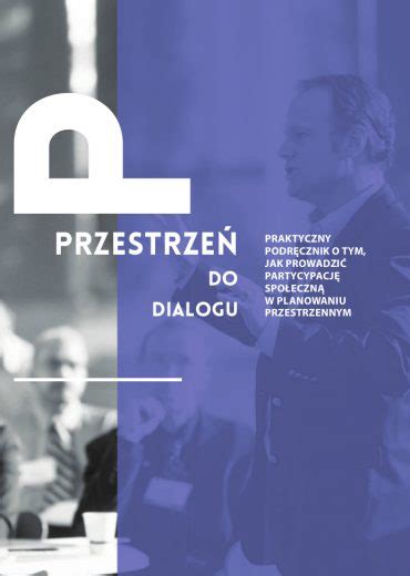 Przestrze Do Dialogu Irmir