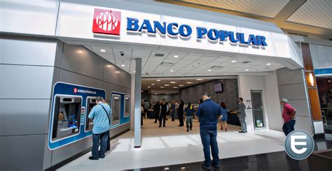 La7em Banco Popular De Puerto Rico Flexibilidad En El Crédito Significa Crecimiento Económico