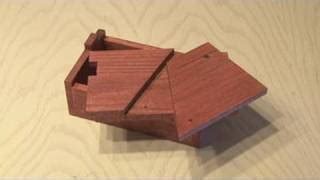 Japanese Puzzle Box Plans Pdf Woodworking Challenge