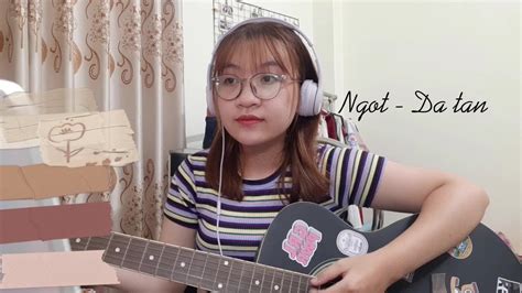 Đá Tan Ngọt Cover Youtube