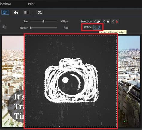 Create Express Templates With Photodirector 8