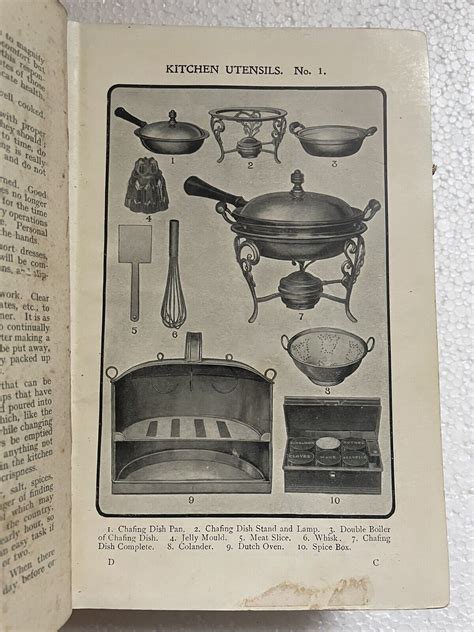 Antique Mrs Isabella Mary Beetons Every Day Cookery Thanksgiving