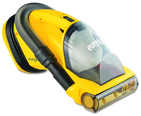 The 9 Best Small Handheld Vacuum With Rotating Brush - Life Maker