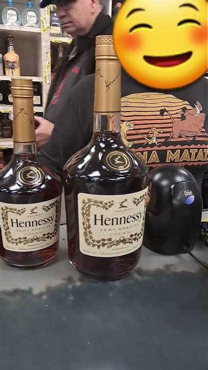 Hennessy Sizes Order By Size Lax Liquor Store Youtube