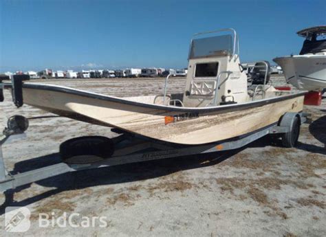 Fatcat Other From Usa Boat Auctions Bidcars