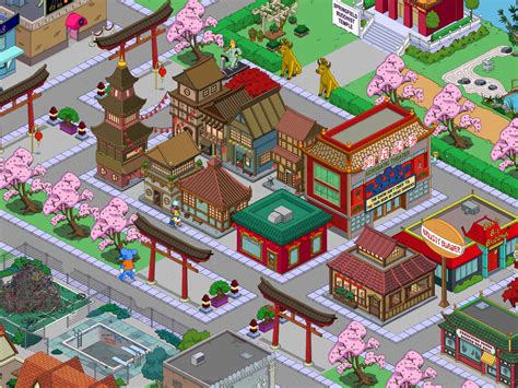 Elias 1the Simpsons Tapped Out Addictsall Things The Simpsons Tapped