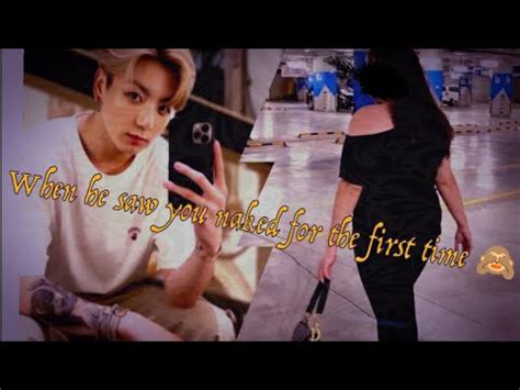 Btsedits Bts Jungkook Oneshot