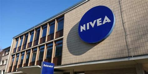 Nivea Reacts As Nafdac Warn Nigerians About Invisible Roll On