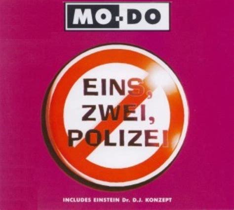 Mo Do Eins Zwei Polizei Hitparade Ch