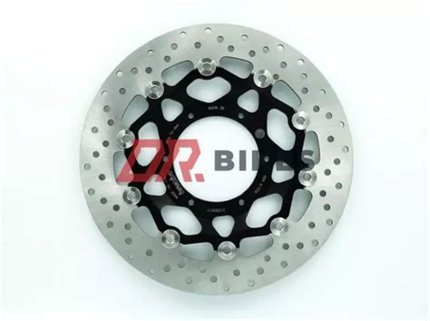 HONDA CBR300R 2014 Brembo Série Oro Flottant Disque Avant EUR 401 30