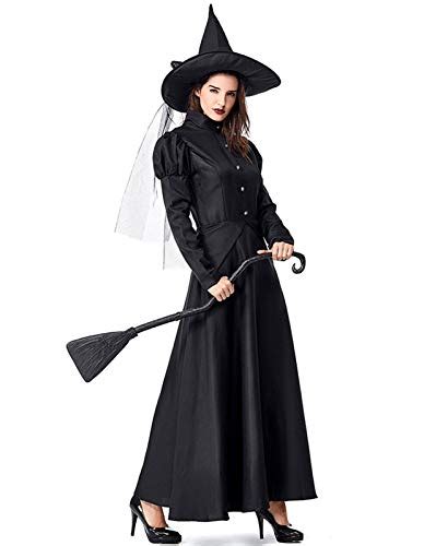 The Ultimate Guide To The Best Wicked Witch Of The West Costume For Adults