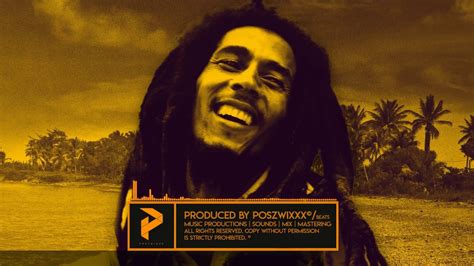 Bob Marley Grateful And Peaceful Reggae Roots Type Beat 🔐 Sold