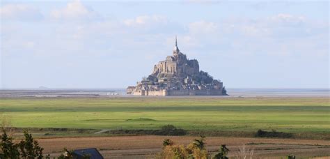 Le Mont Saint Michel Festival Via Aeterna L Apoth Ose L Abbaye