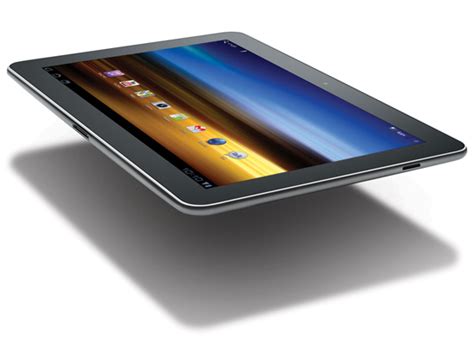 Samsung Galaxy Tab 10.1 Full Specifications And Price Details - Gadgetian