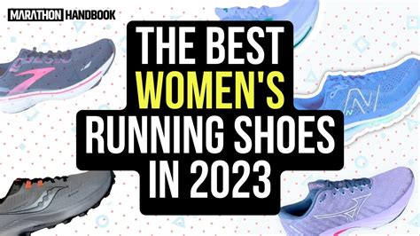 The Best Marathon Running Shoes In 2023