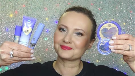 Nowo Ci Bell Kolekcja Digitalove Makija Swatche Makeup Bell